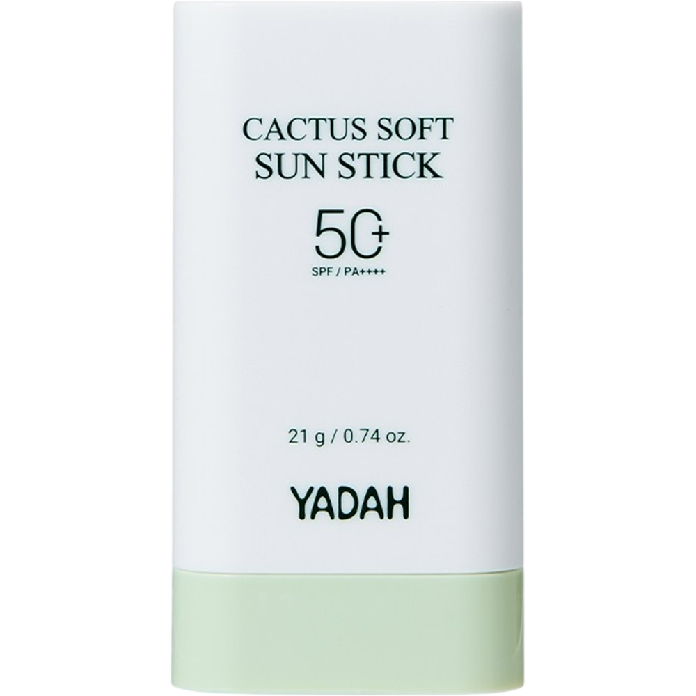 Cactus Soft Sun Stick Stick pentru fata SPF 50+ PA++++ 21 gr