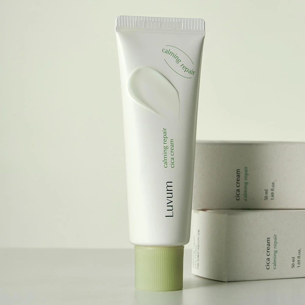 Calming Repair Cica Cream Crema de fata calmanta 50 ml