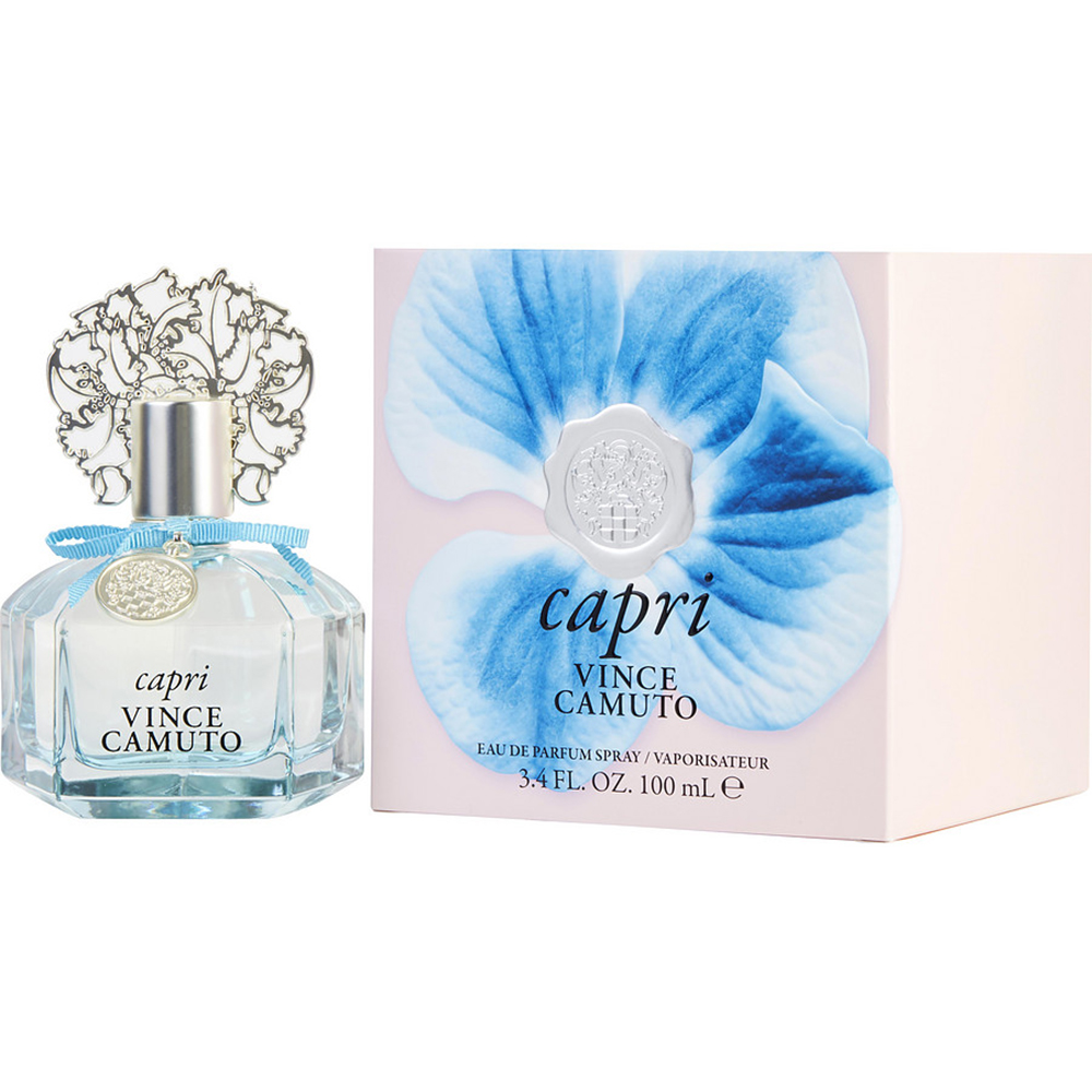 Capri Apa de parfum Femei 100 ml
