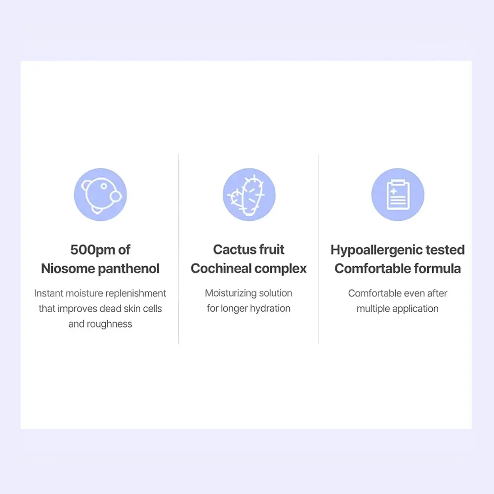 NUSE Care Liptual Coolower Collection Luciu de buze nuantator C01 More Lilac - hidratare intensa si stralucire naturala, 4.5 gr