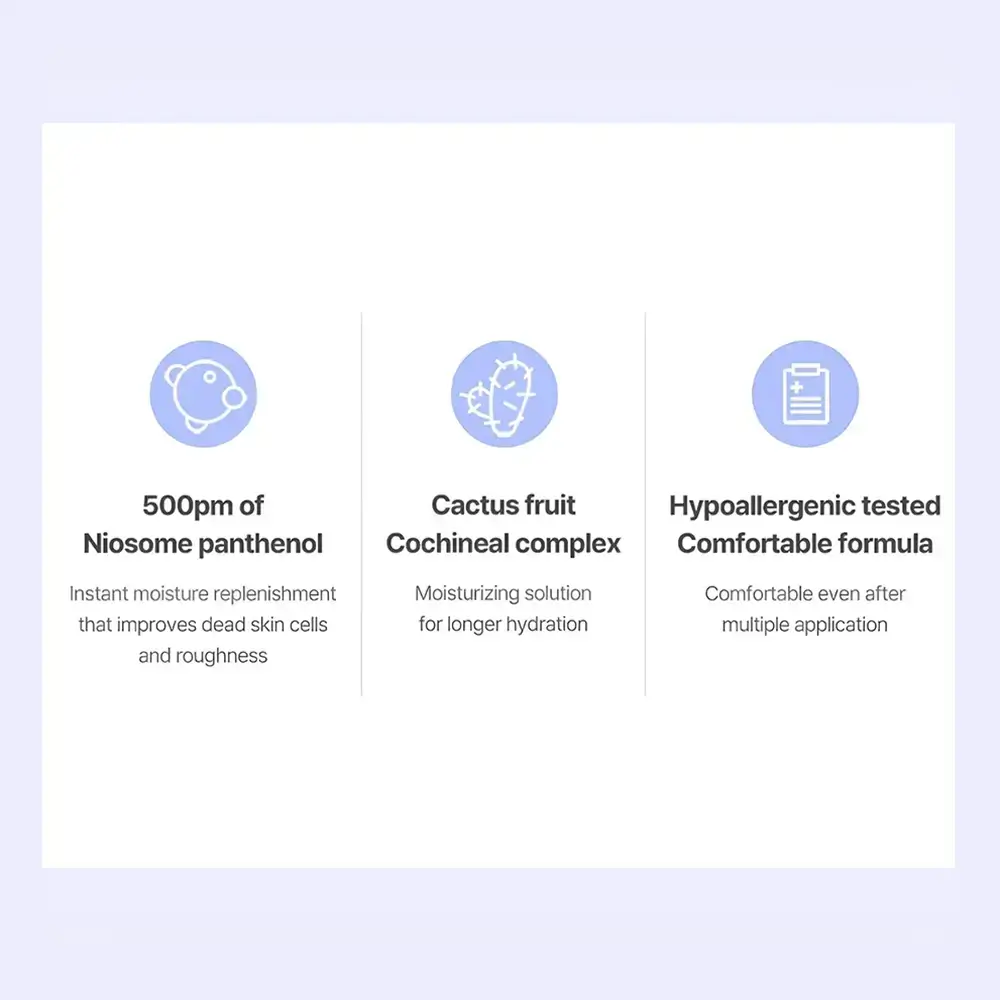 NUSE Care Liptual Coolower Collection Luciu de buze nuantator C02 Lilies Cherry - Rosu intens pentru hidratare si stralucire, 4.5 gr