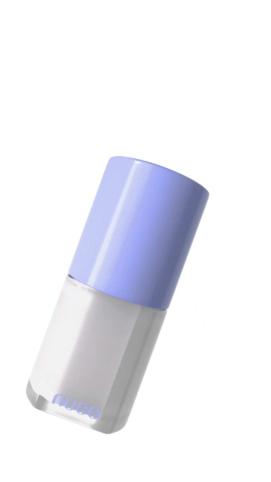 NUSE Care Tone-Up Baza Iluminatoare pentru Machiaj Milk 04 - Corectare Ton si Stralucire Naturala, 30 ml