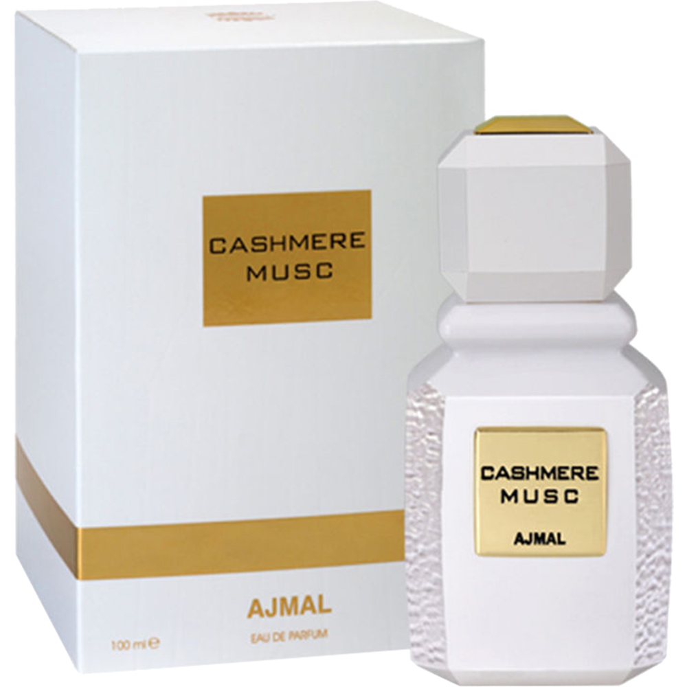 Cashmere Musc Apa de parfum Unisex 100 ml