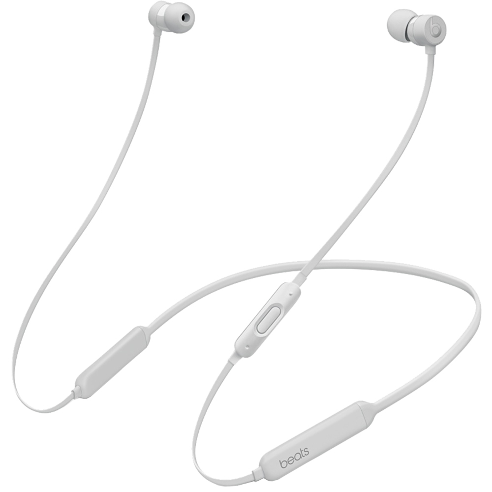 Casti wireless In Ear Beats X Argintiu