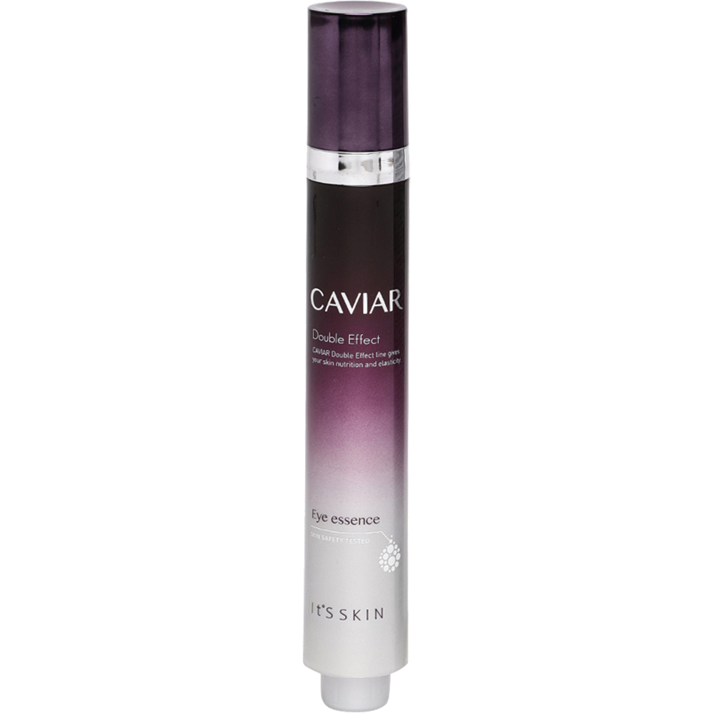 Caviar Double Effect Crema contur ochi Essence 15 ml