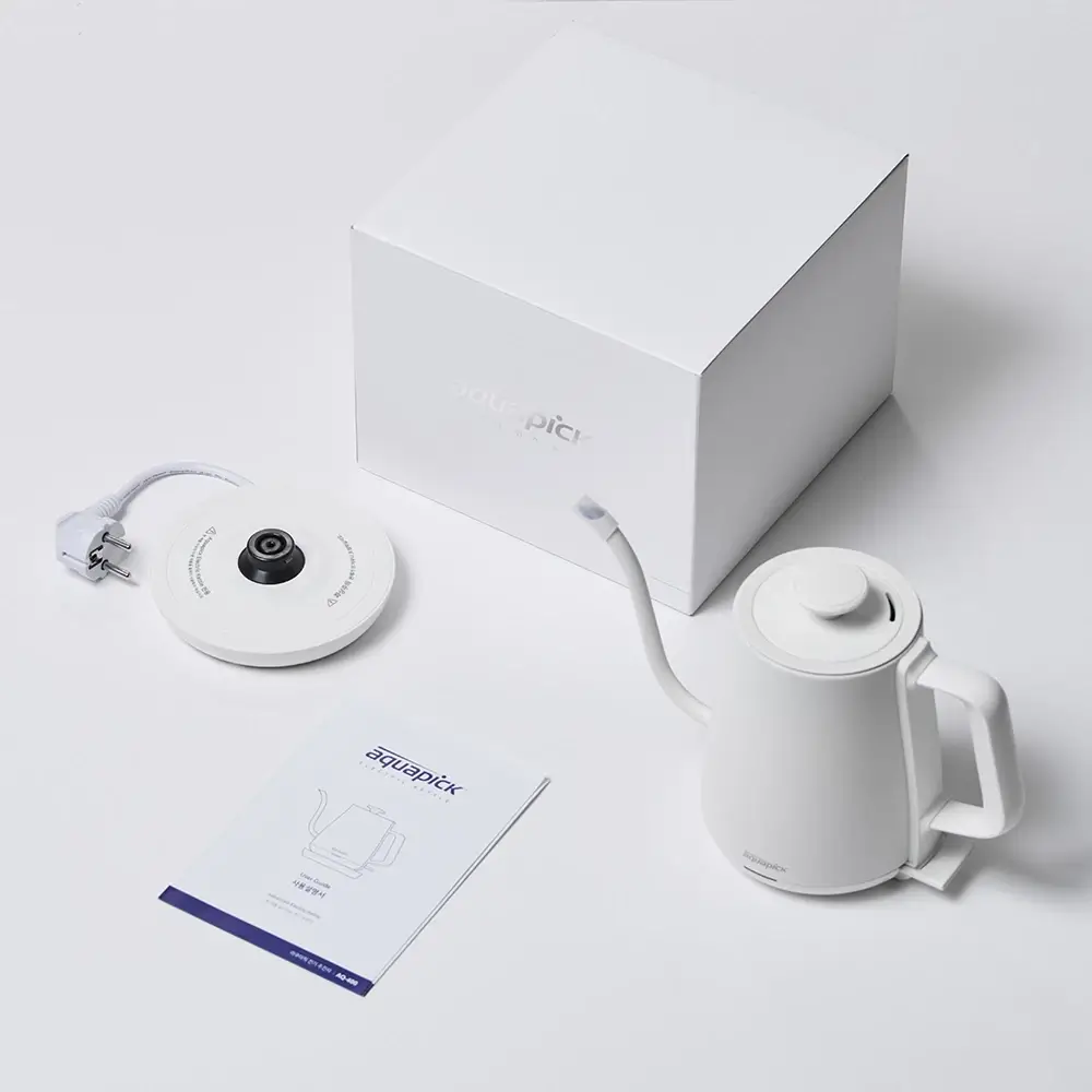 AQUAPICK AQ-400 Fierbator Electric de Apa - Design Modern si Elegant