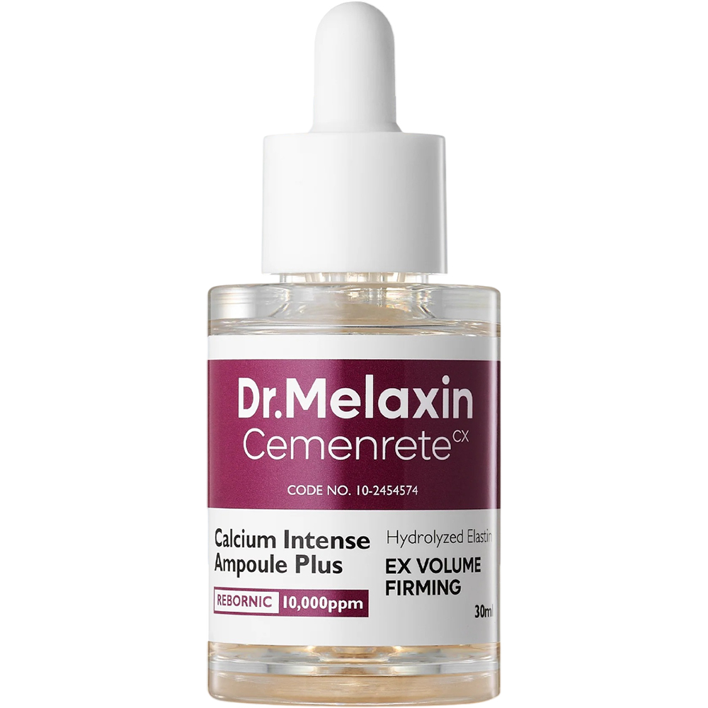 Cemenrete Calcium Intense Ampoule Plus Ser de fata 30 ml