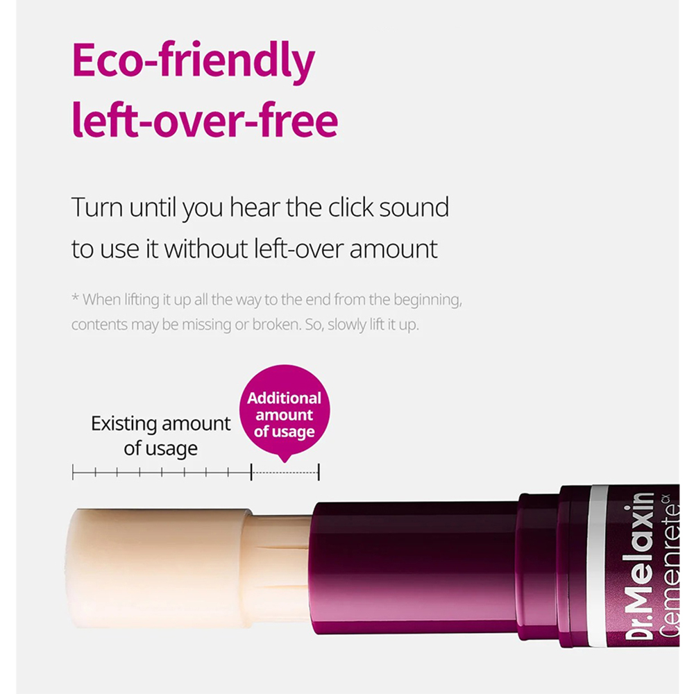 Cemenrete Calcium Volume Multi Balm Balsam de ten cu colagen si calciu 9 gr