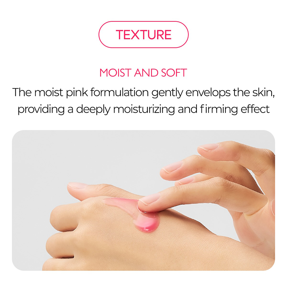 Cemenrete Cyano Pink Spicule Serum Ser de fata cu microace 30 ml