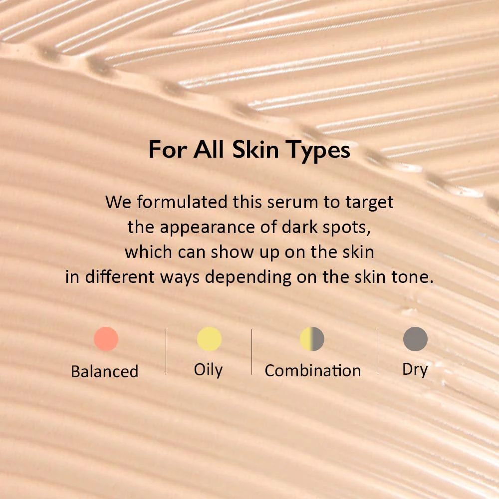 HARUHARU WONDER Centella 4% TXA Dark Spot Go Away Serum ser de fata - luminozitate si calmare, 30 ml