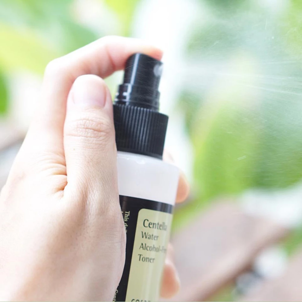 COSRX Centella Water Toner – Toner pentru Față Fără Alcool, 150 ml