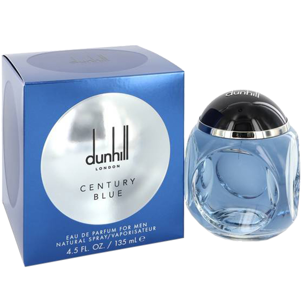 Century Blue Apa de parfum Barbati 135 ml