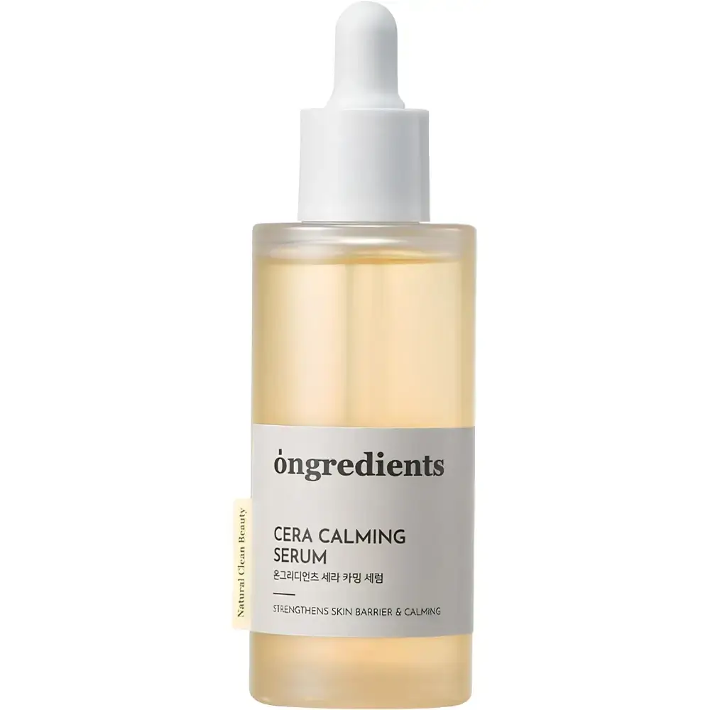 Cera Calming Serum Ser de fata calmant, cu ceramide 50 ml