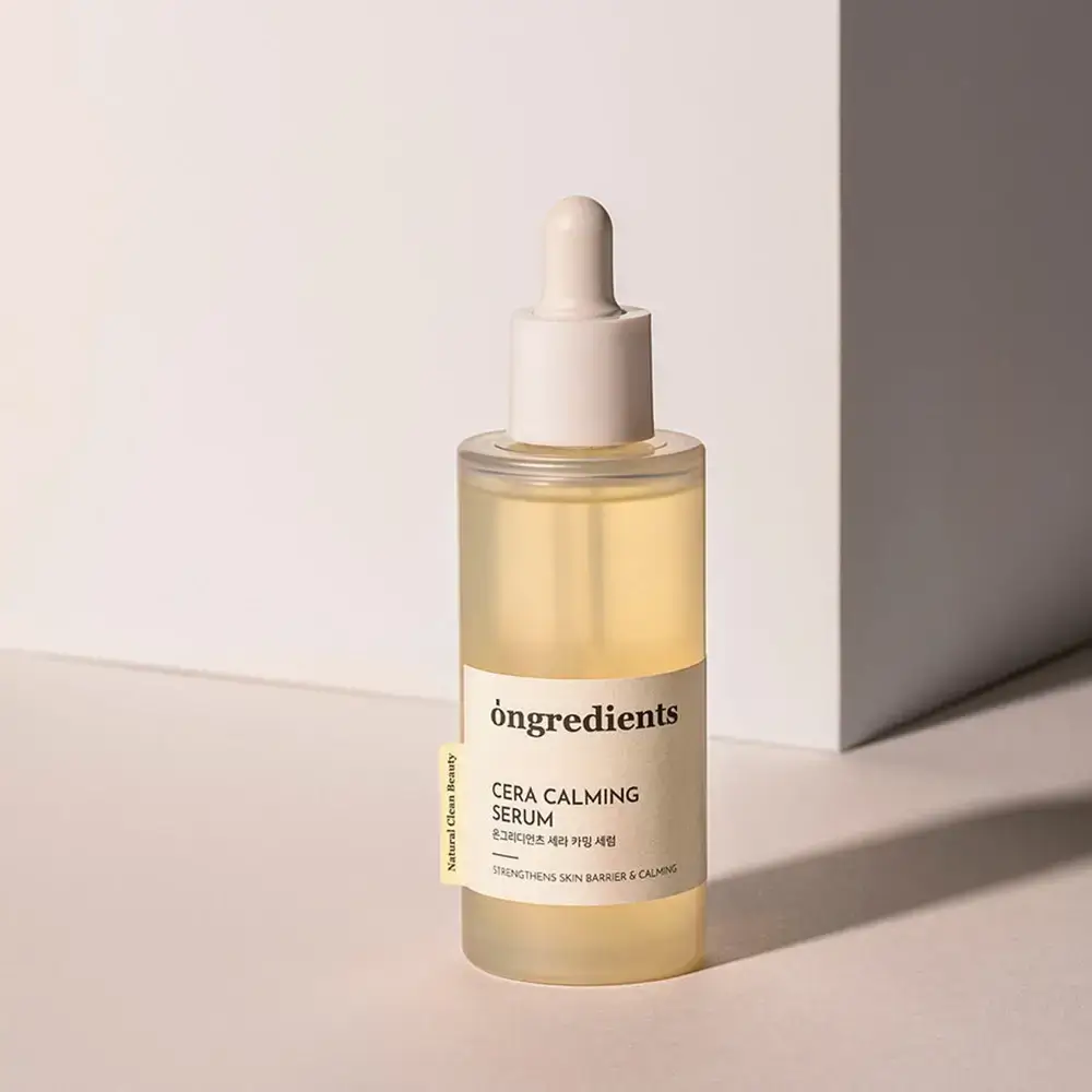 Cera Calming Serum Ser de fata calmant, cu ceramide 50 ml