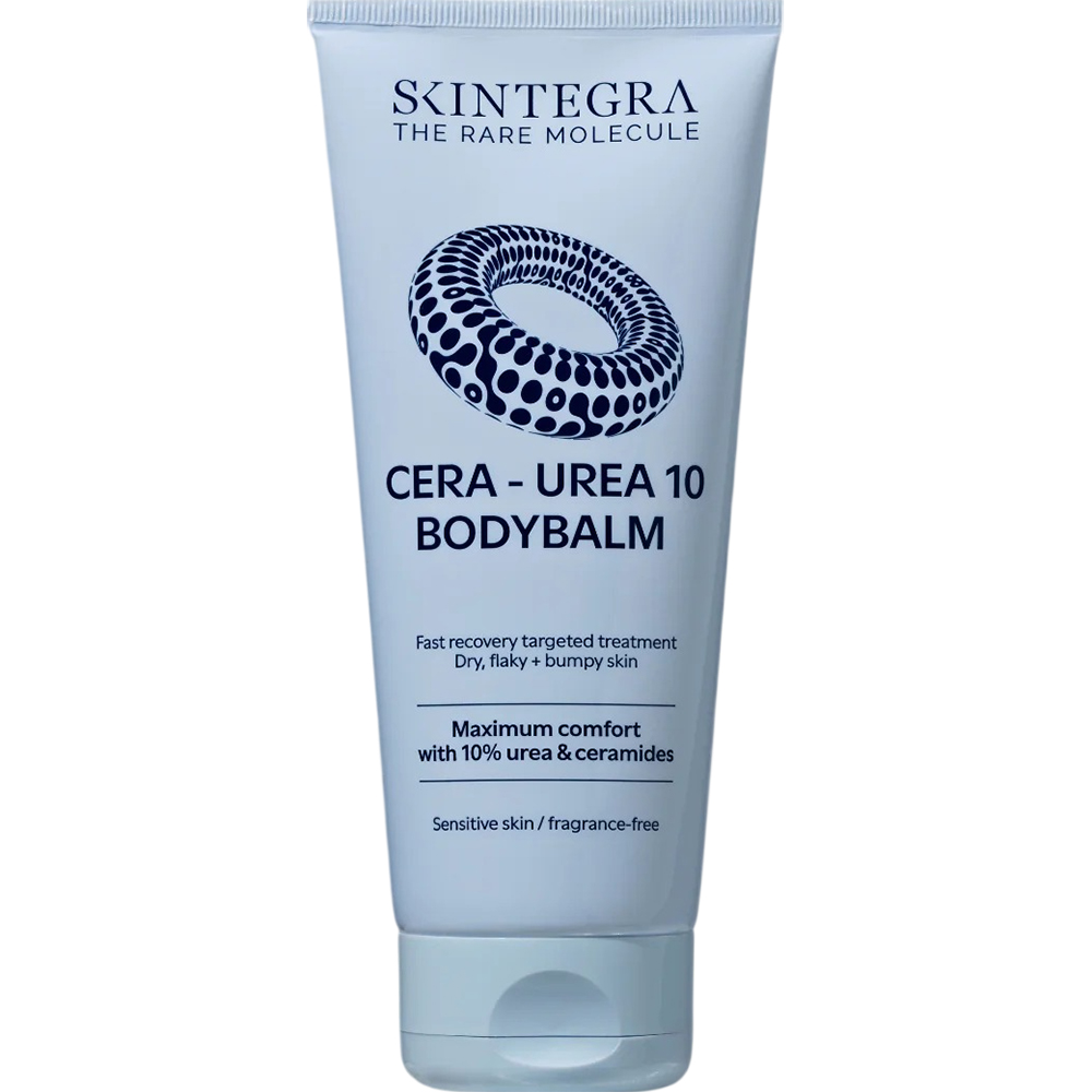 Cera-Urea 10 Body Balm Crema de corp 200 ml