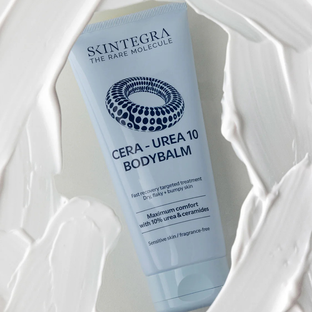 Cera-Urea 10 Body Balm Crema de corp 200 ml