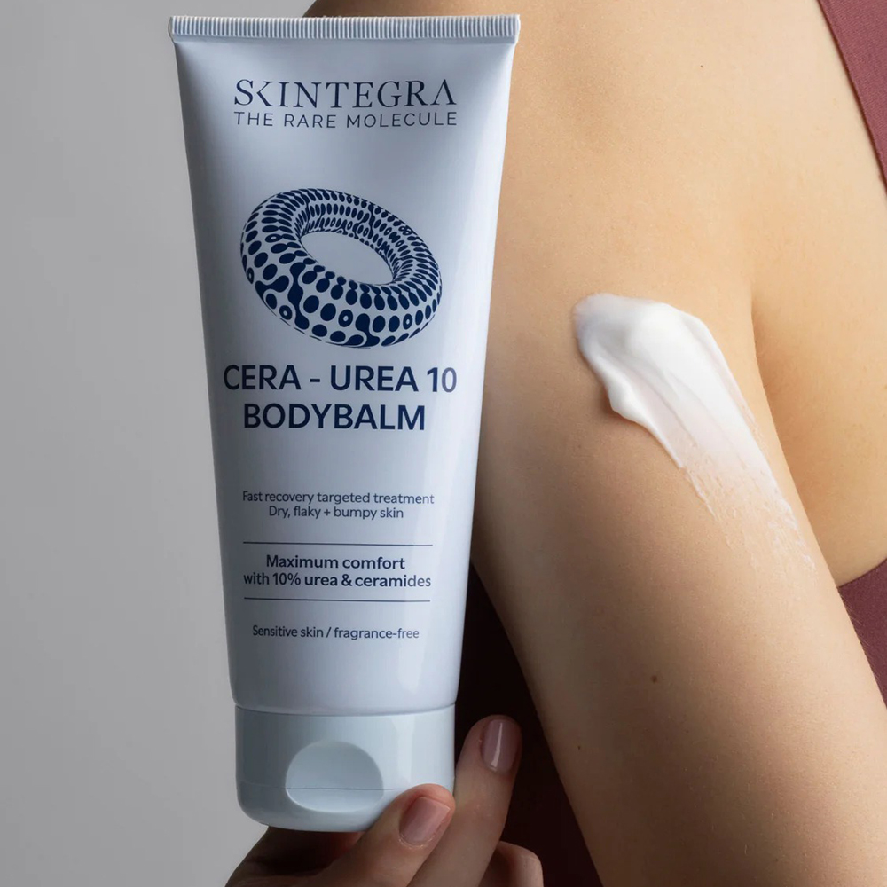 Cera-Urea 10 Body Balm Crema de corp 200 ml
