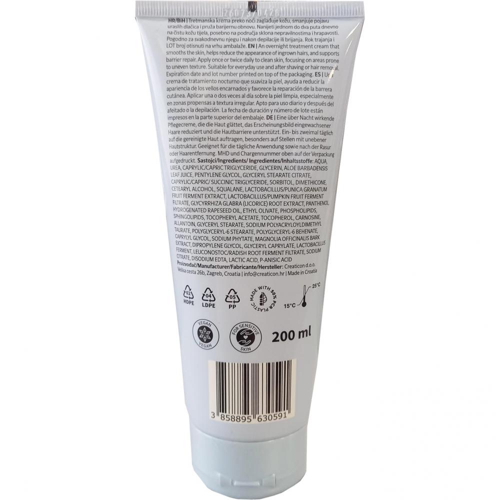 Cera-Urea 10 Body Balm Crema de corp 200 ml