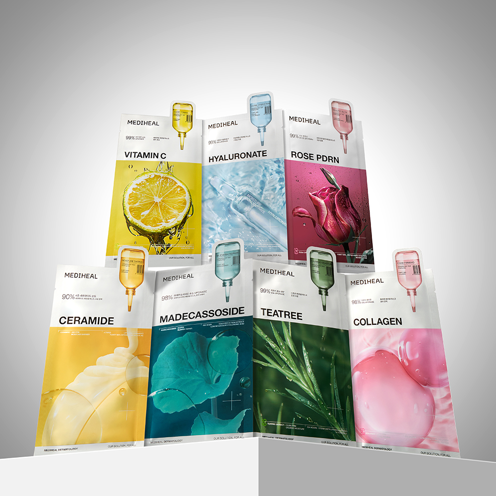 Ceramide Essential Sheet Mask Moisture Barrier Masca de fata 24 ml