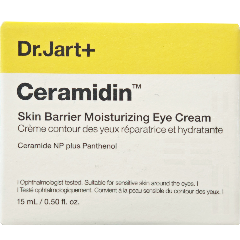 Ceramidin Eye Cream Crema contur ochi 15 ml