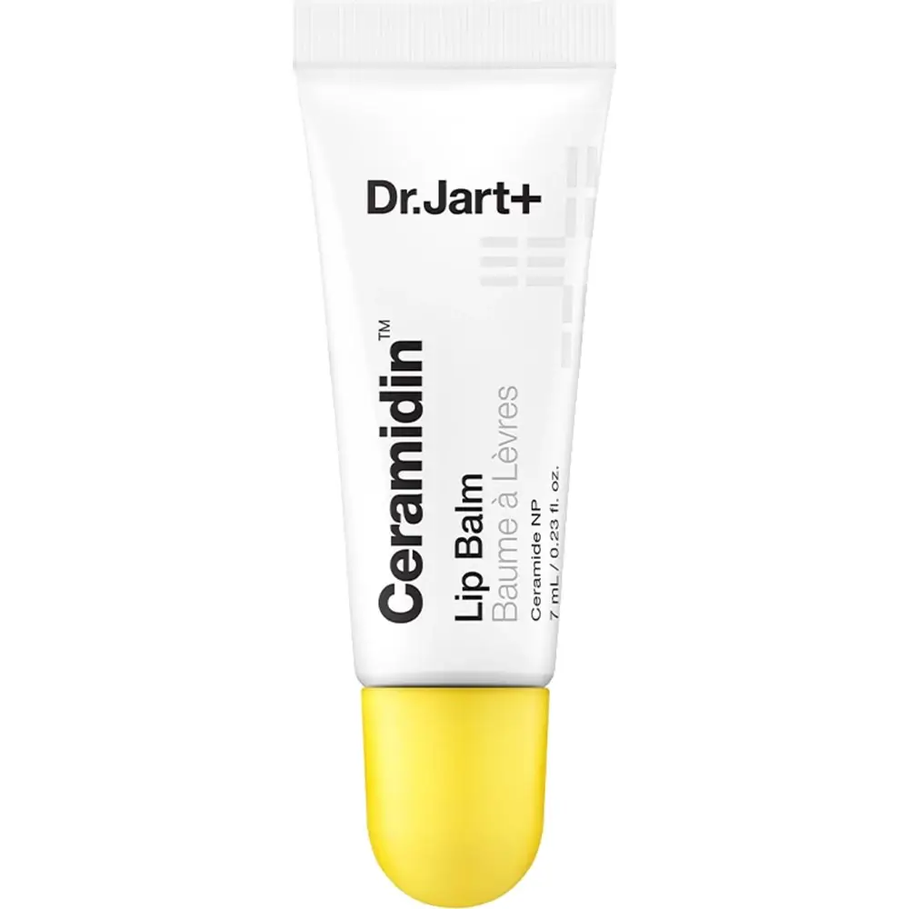 DR.JART+ Ceramidin Balsam de Buze Catina & Ceramide - Hidratare Intensa si Reparare, 7 gr