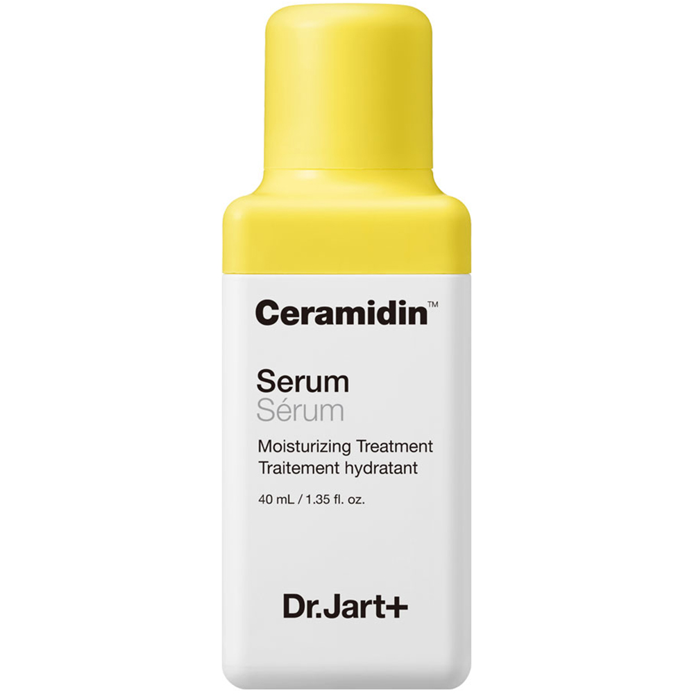 Ceramidin Serum Moisturizing Treatment Ser de fata 40 ml