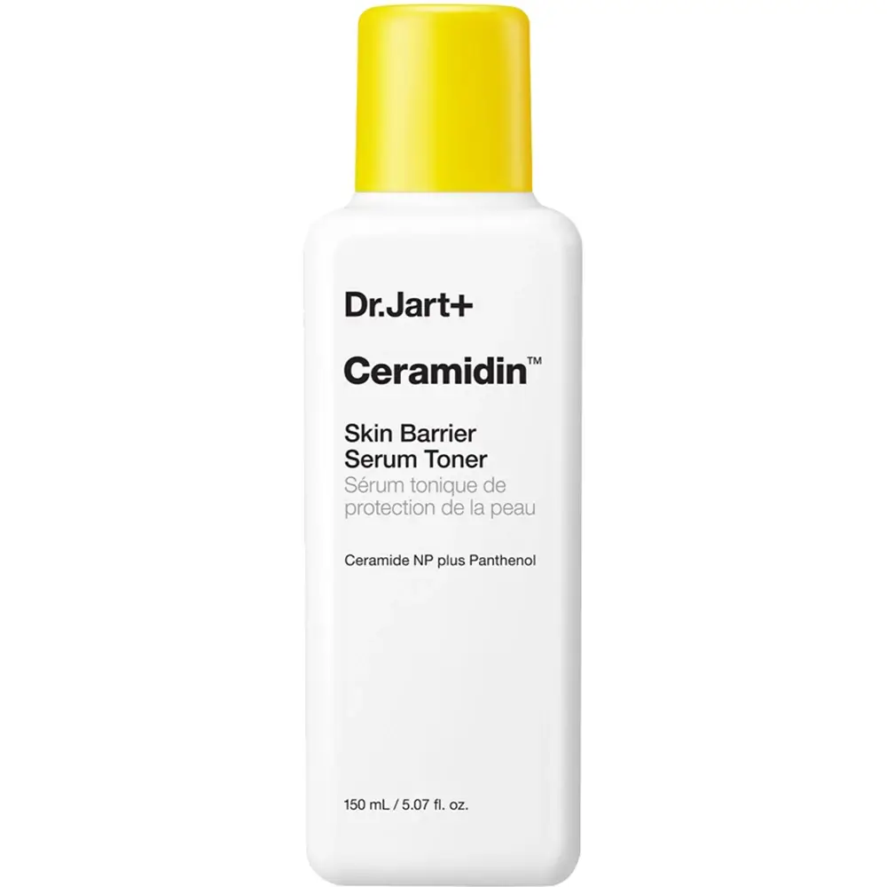 DR.JART+ Ceramidin Ser-Tonic pentru Fata - Hidratare Intensa si Fortifiere Bariera Pielii, 150 ml