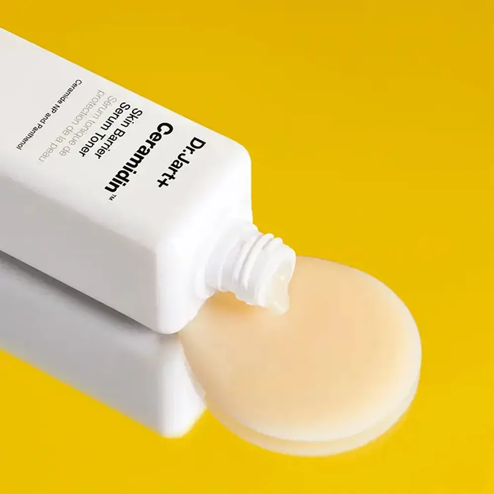 DR.JART+ Ceramidin Ser-Tonic pentru Fata - Hidratare Intensa si Fortifiere Bariera Pielii, 150 ml