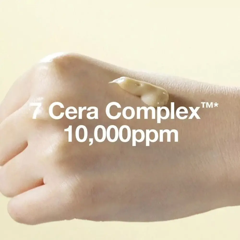 Dr.Jart+ Ceramidin Crema pentru Fata Ultra Hidratanta - Hidratare Intensa si Reparare cu Ceramide, 50 ml