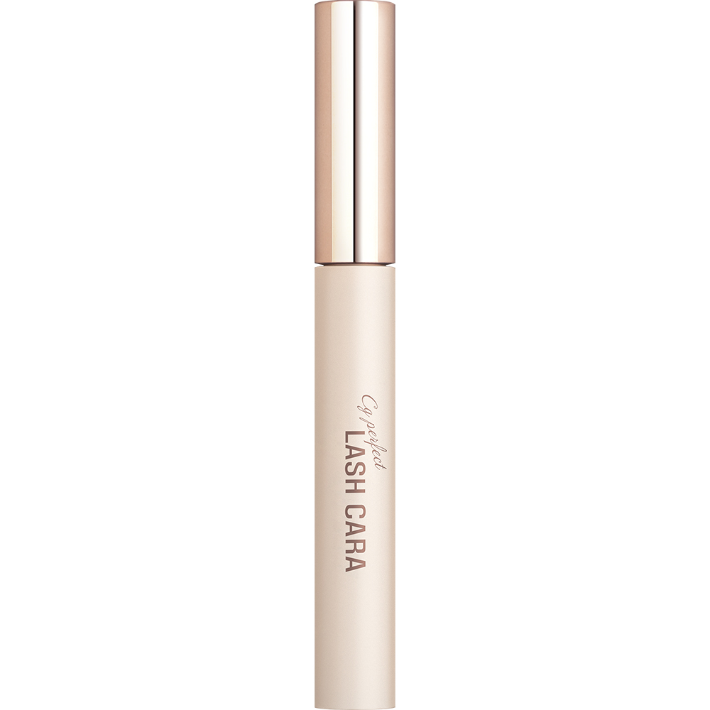 BLACK ROUGE CG Perfect Lash Cara - mascara formulata cu ulei de seminte de Camellia Japonica si pantenol, care contribuie la alungirea, volumizarea si curbarea intensa a genelor - 5.5 gr - CG01 Dizzy Black