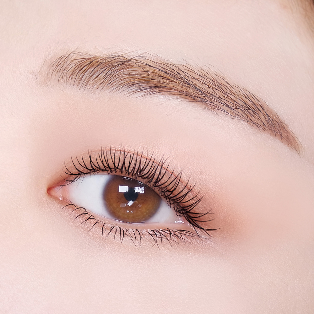 BLACK ROUGE CG Perfect Lash Cara - mascara formulata cu ulei de seminte de Camellia Japonica si pantenol, care contribuie la alungirea, volumizarea si curbarea intensa a genelor - 5.5 gr - CG01 Dizzy Black