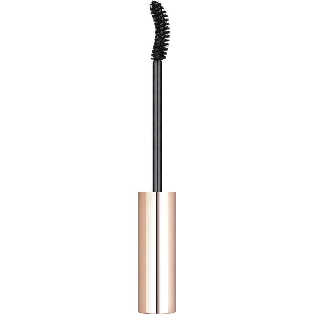 BLACK ROUGE CG Perfect Lash Cara - mascara formulata cu ulei de seminte de Camellia Japonica si pantenol, care contribuie la alungirea, volumizarea si curbarea intensa a genelor - 5.5 gr - CG01 Dizzy Black