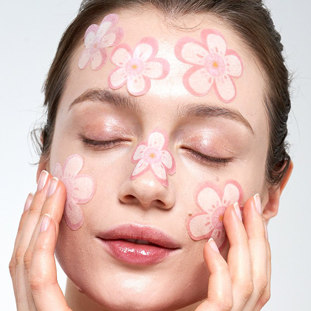 Cherry Blossom Slice Masca de fata 15 ml
