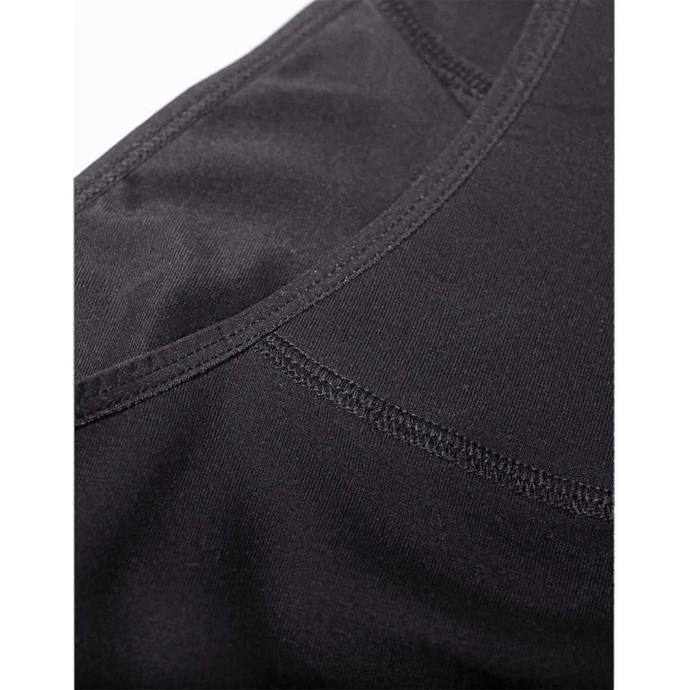 Lunette PureComfort Chilot pentru Menstruatie Negru XL - Absorbtie Sigura si Protectie Anti-scurgeri, 1 buc