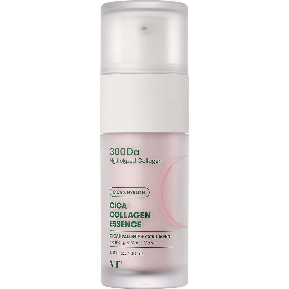 VT COSMETICS Cica Collagen Essence Esenta - hidratare si elasticitate, 30 ml