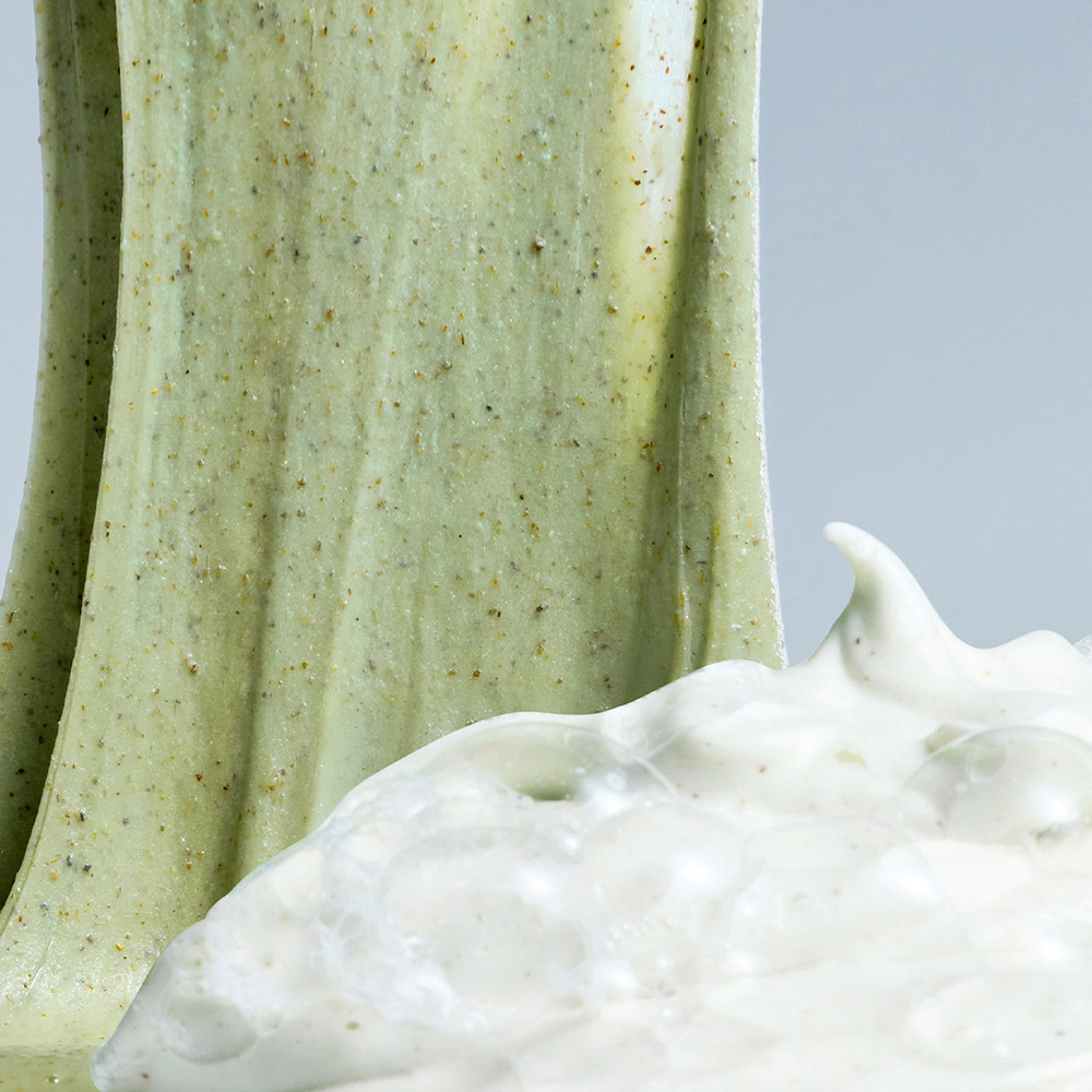 VT COSMETICS Cica Mask Cleanser - gel de curatare - 120 ml