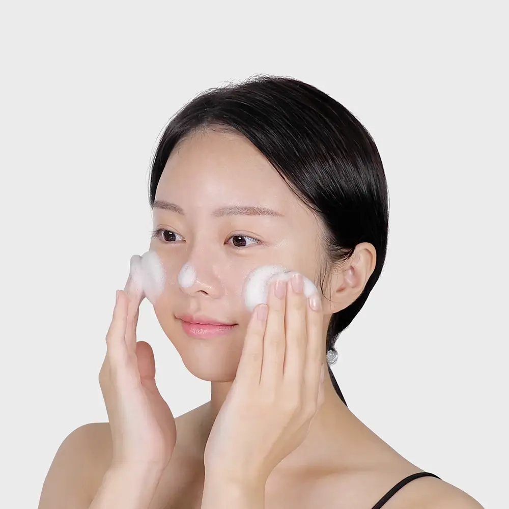 Cica Mild Foam Cleanser Spuma de curatare 300 ml