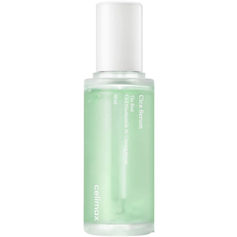 Cica Niacinamide AC Calming Ser de fata calmant cu niacinamide 40 ml