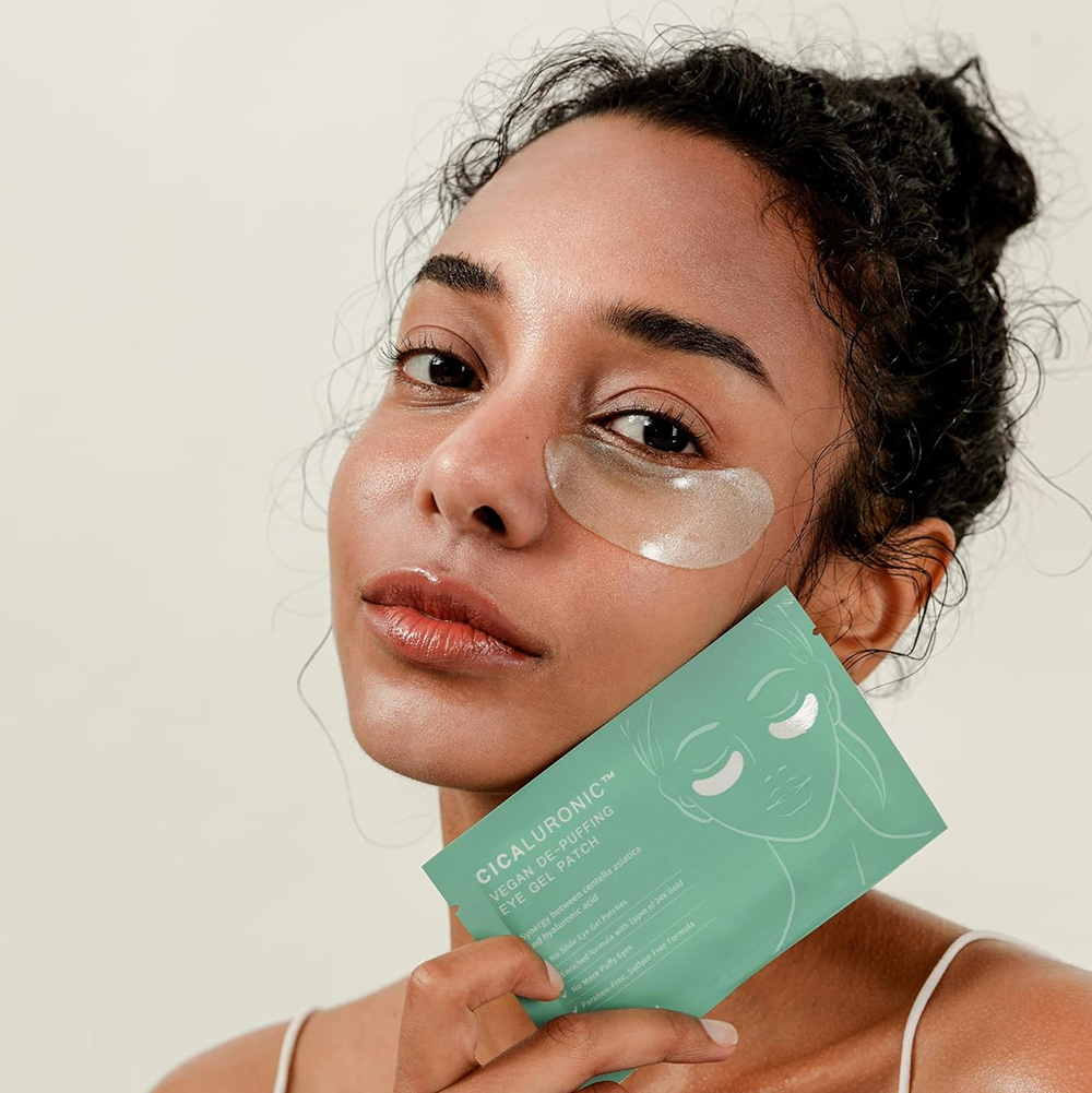 creme si benzi pentru ochi