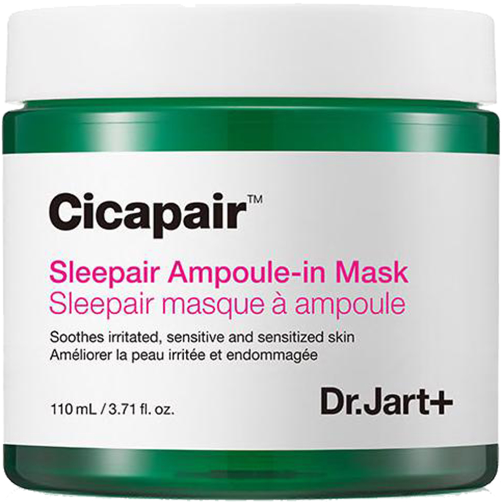 Cicapair Sleepair Ampoule-in Masca de fata 110 ml