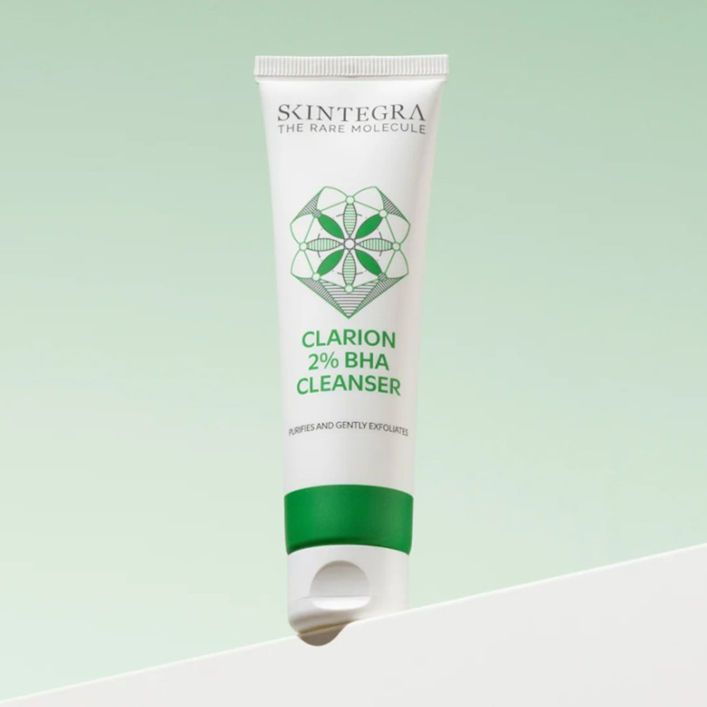 SKINTEGRA Clarion 2% BHA gel de curatare - purificare si calmare, 50 ml
