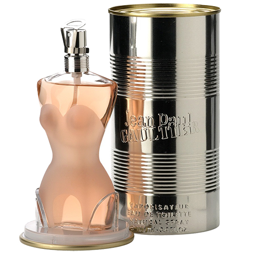 Reductor new Zealand Competitive Parfumuri Pentru ea JEAN PAUL GAULTIER Classique Apa de toaleta Femei 100  ml - Sole - Beauty & Style