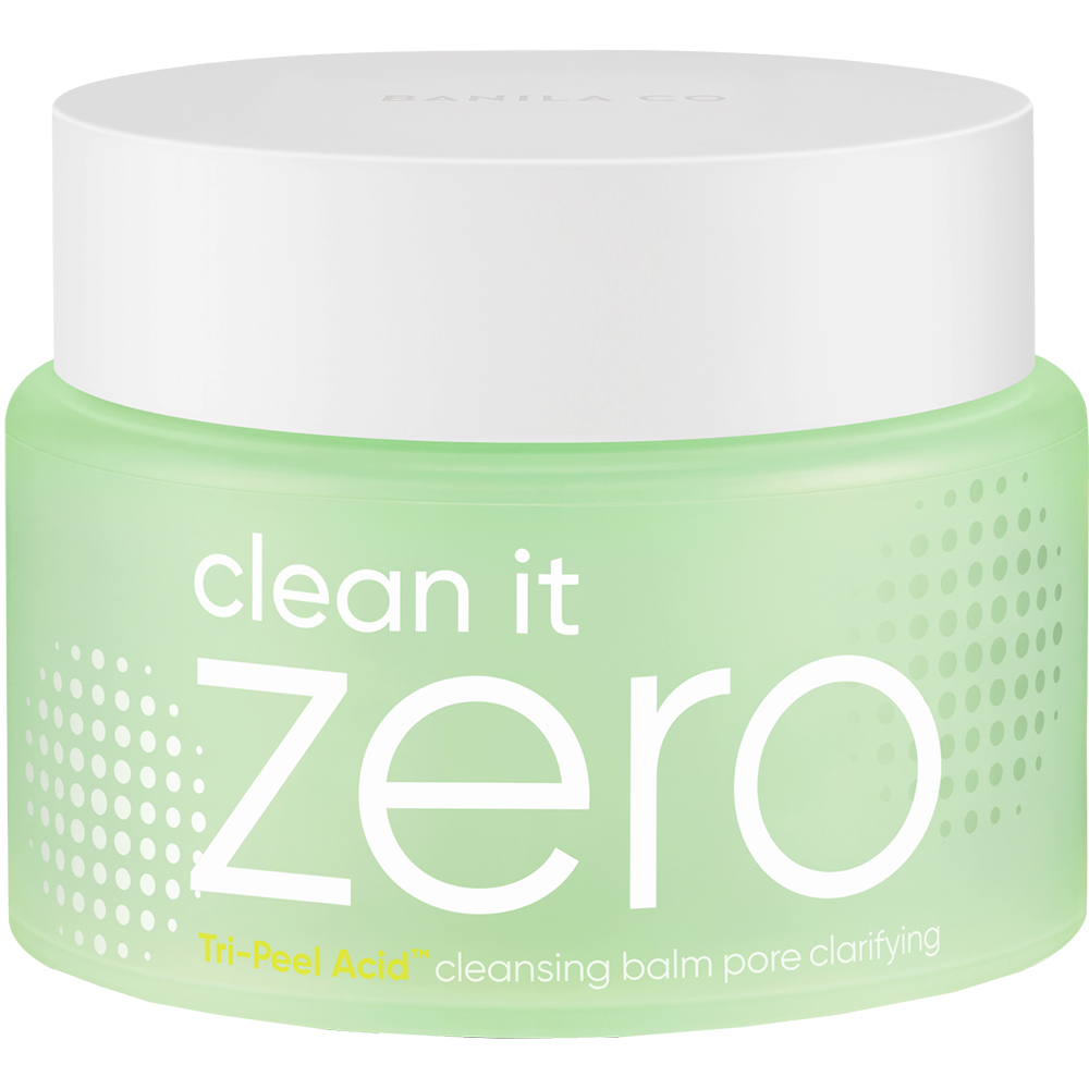 Clean it Zero Balsam de curatare pentru pori dilatati 100 ml