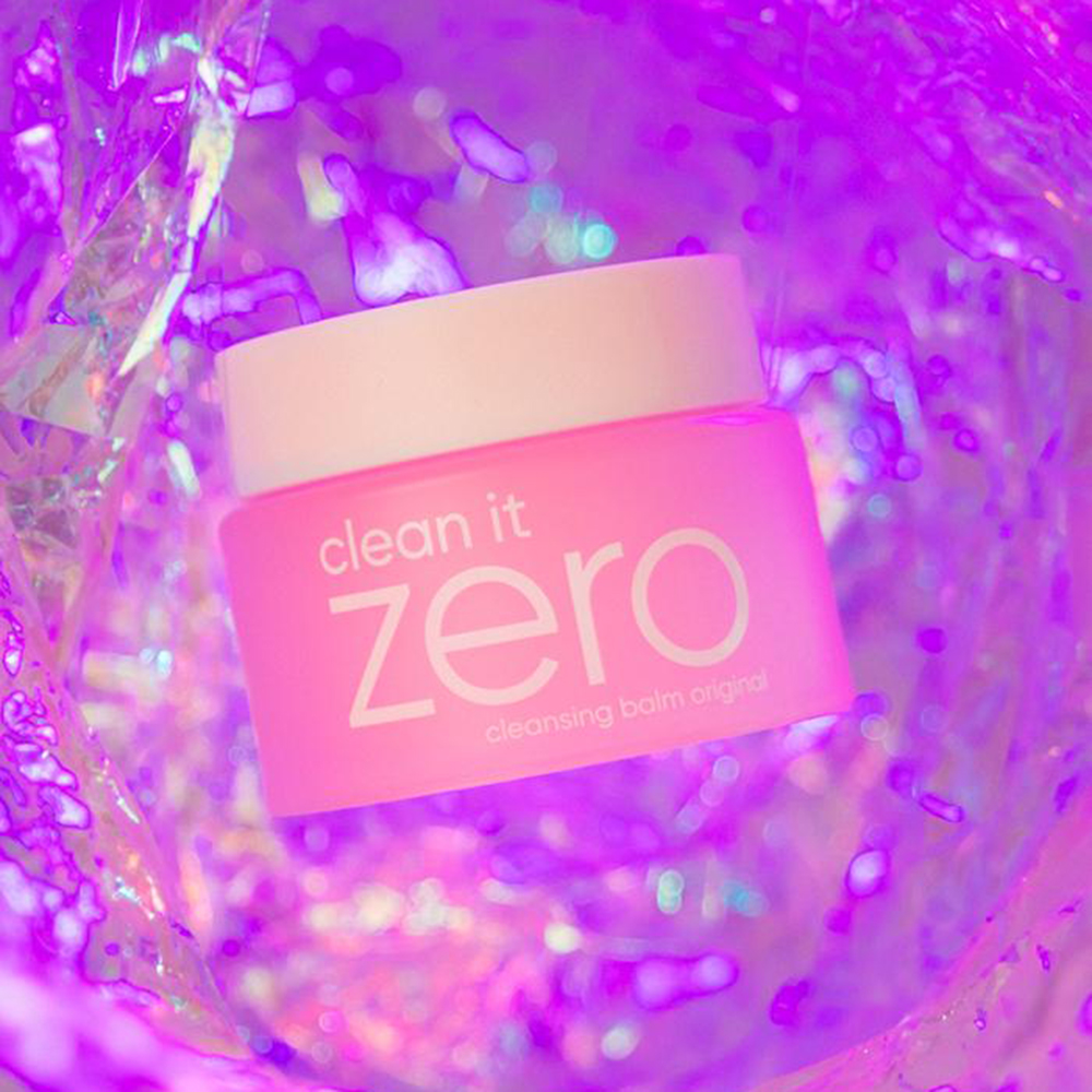Clean it Zero Original Cleansing Balm Balsam de curatare 25 ml