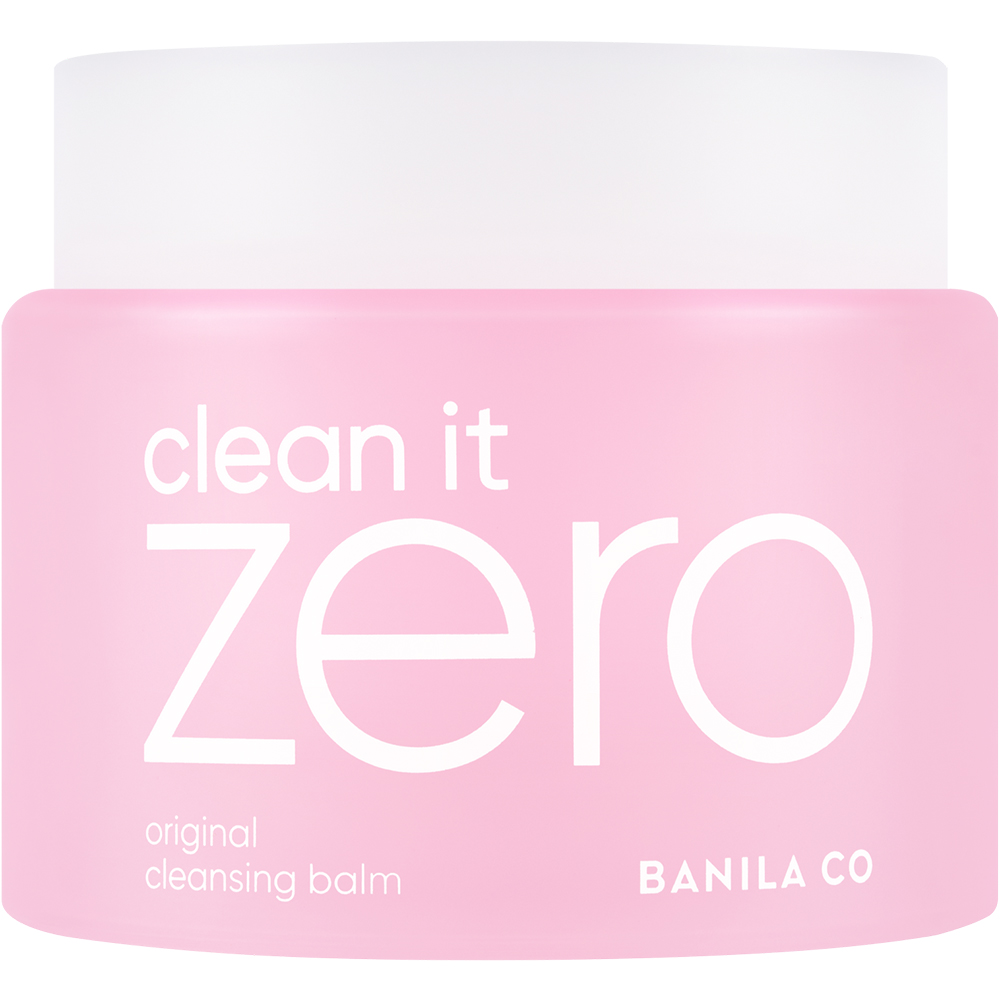 Clean it Zero Original Cleansing Balm Balsam de curatare 100 ml