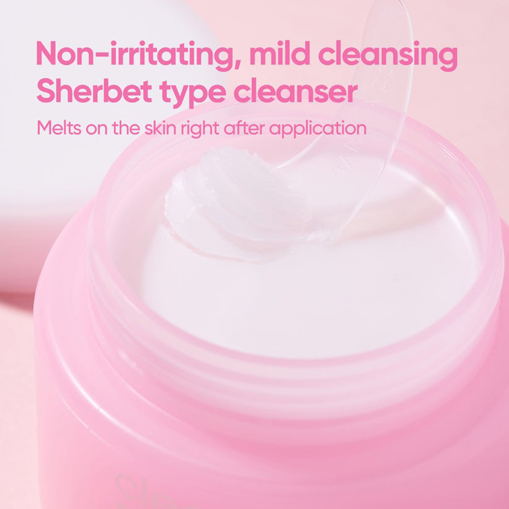 Clean it Zero Original Cleansing Balm SNOOPY Edition Balsam de curatare 100 ml