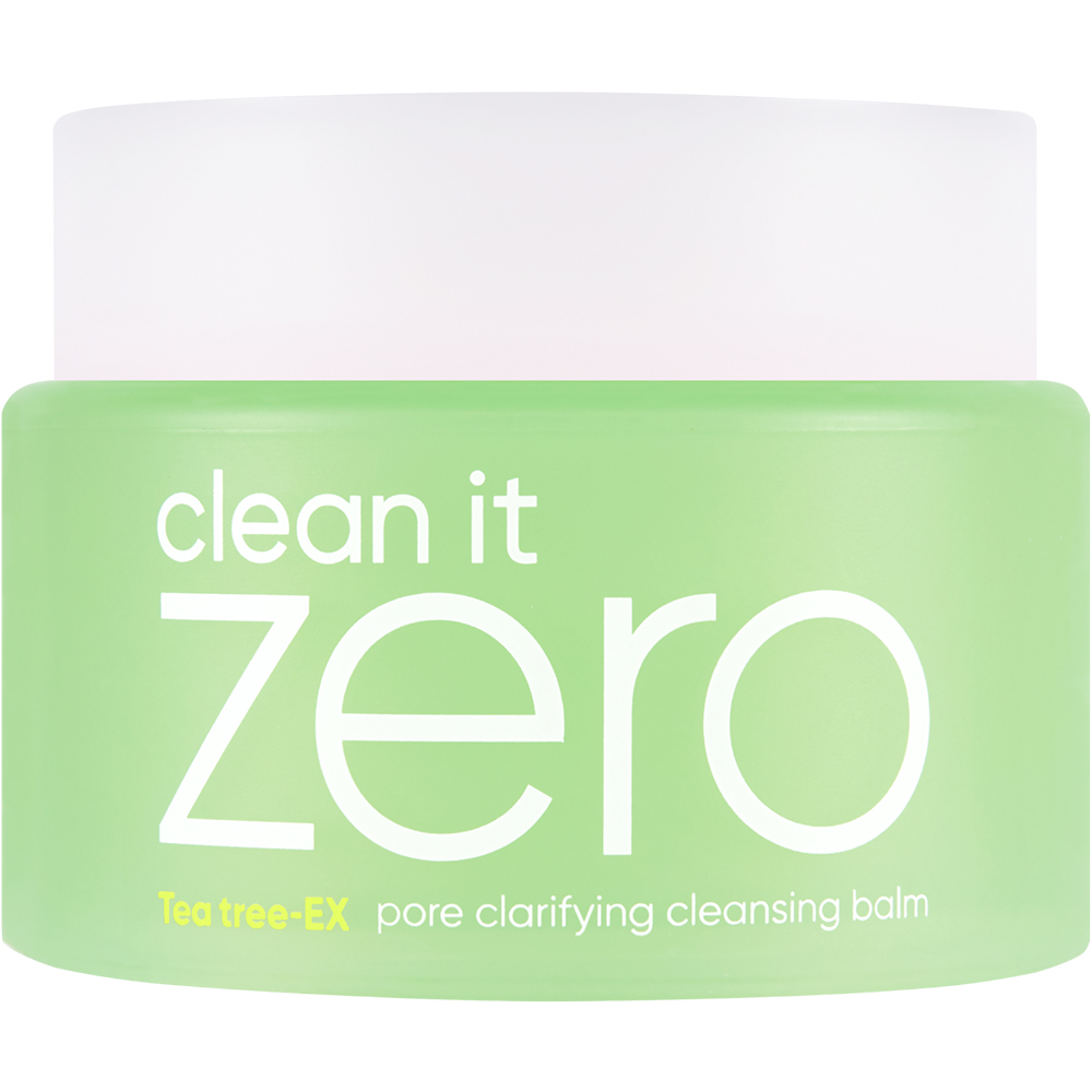 Clean it Zero Pore Clarifying Cleansing Balm Balsam 50 ml