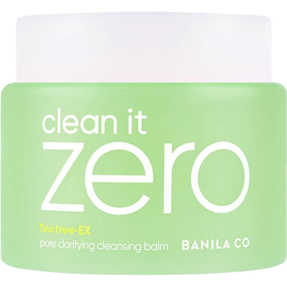 Clean it Zero Pore Clarifying Cleansing Balm Balsam de curatare 100 ml