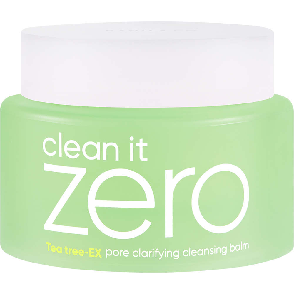 BANILA CO Clean it Zero Balsam Demachiant Clarifiant - Curatare Profunda si Control Sebum, 50 ml