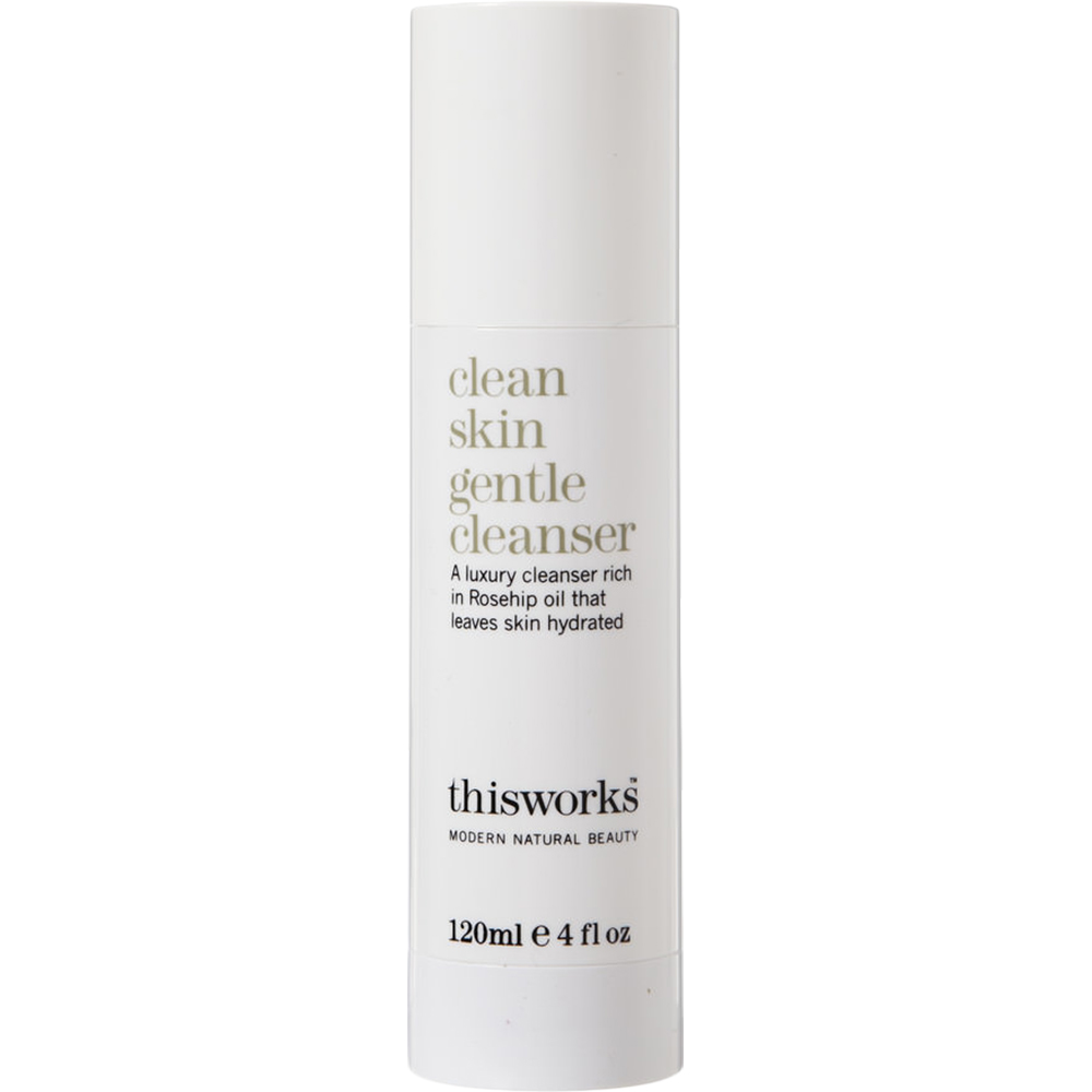Clean Skin Gentle Demachiant Unisex 120 ml